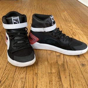 Sky Modern Basketball Shoes